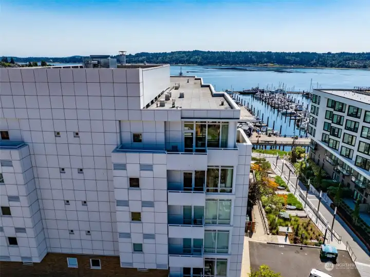 Top Floor Pent House Top Floor Pent House