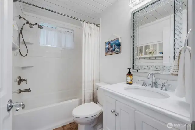 Main Full Bath