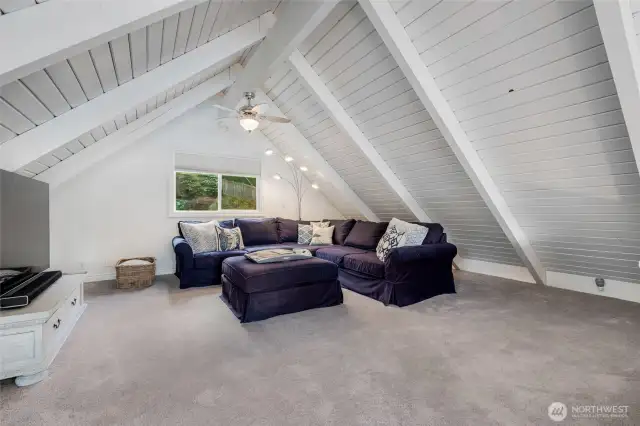Cozy Loft