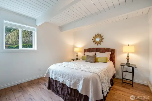 Lower Bedroom