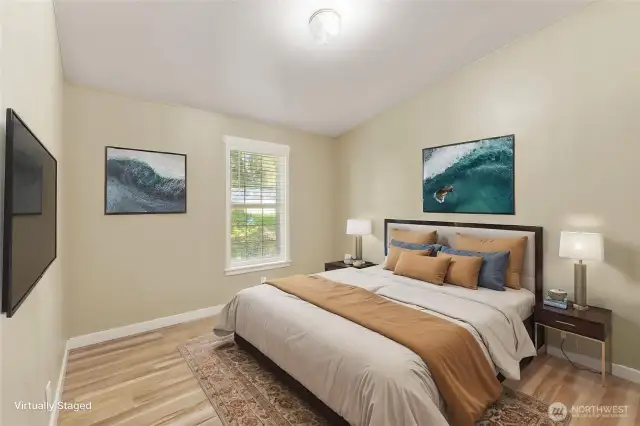 Bedroom 2