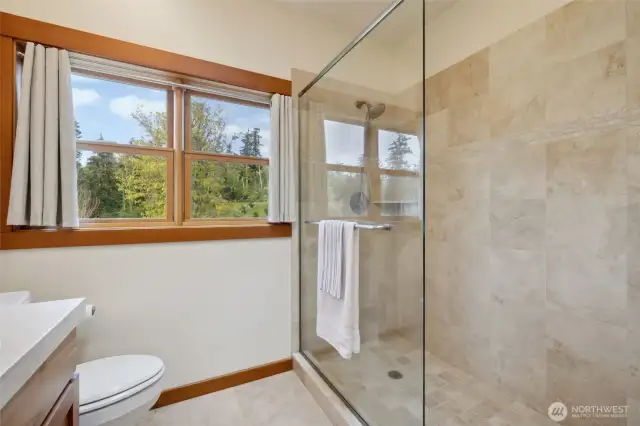 Main House Primary Bath