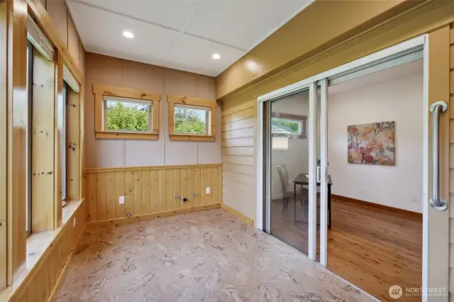 Main House Bonus
