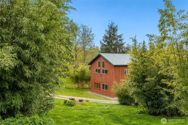 Retreat Center