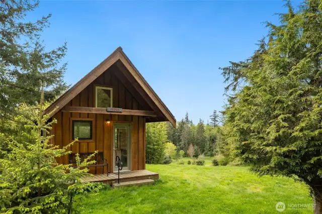 Cottage 2