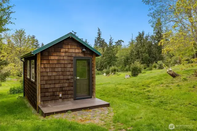 Private Cottage