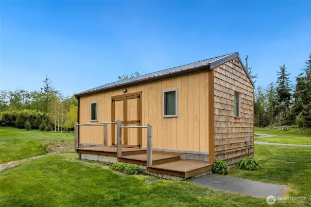 Office/Studio/Shed