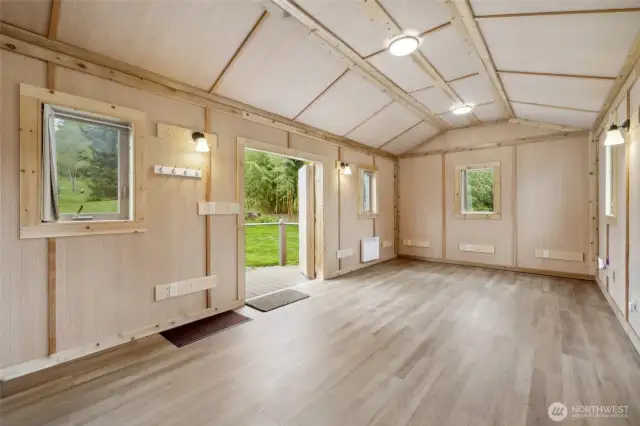 Office/Studio/Shed