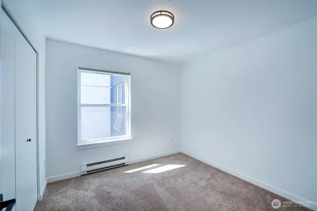 2nd bedroom/office.