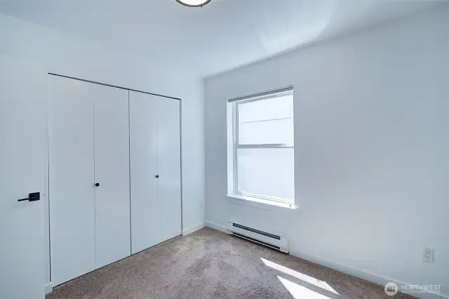2nd bedroom/office.