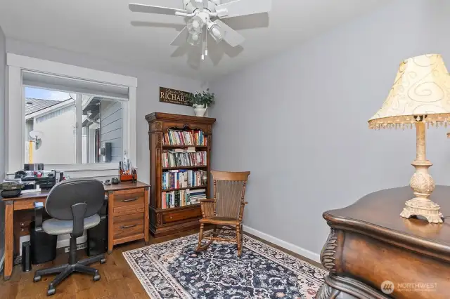 Guest Bedroom 2