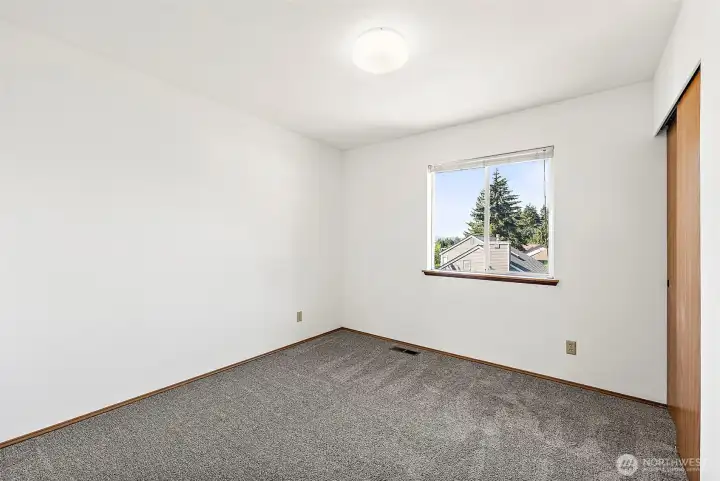 SW corner bedroom