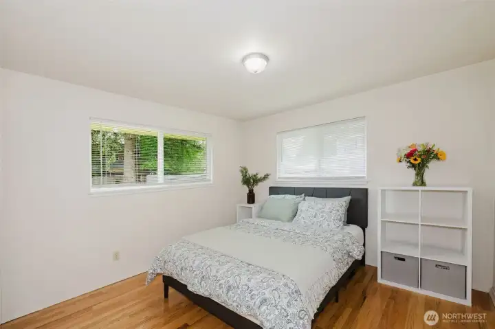 Bedroom #2