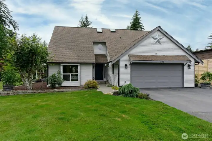 305 NW Paulson Rd, Poulsbo, WA 98370. 305 NW Paulson Rd, Poulsbo, WA 98370.