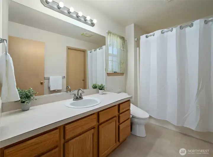 Primary Bathroom Primary Bathroom