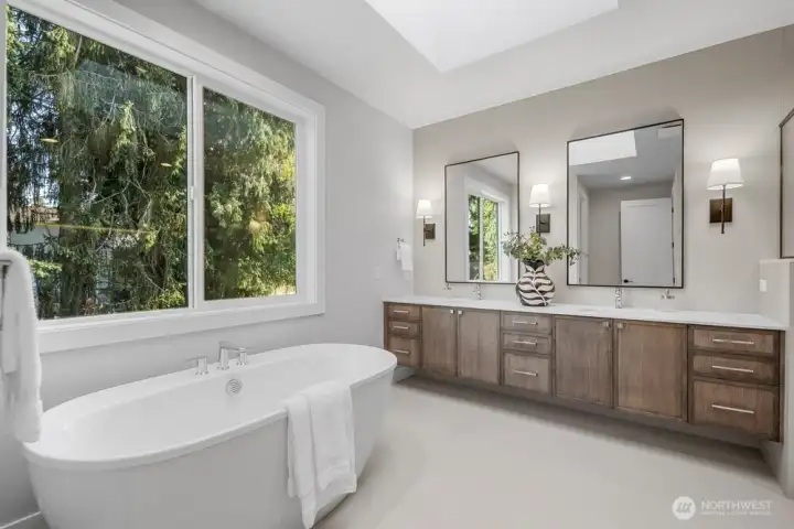 Primary Bath Primary Bath