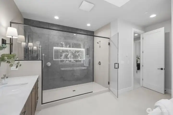 Primary Bath Primary Bath