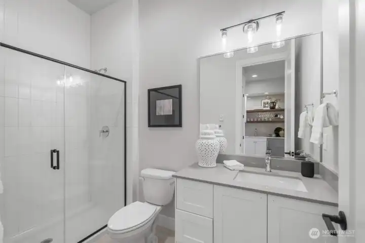 ADU Bathroon ADU Bathroon