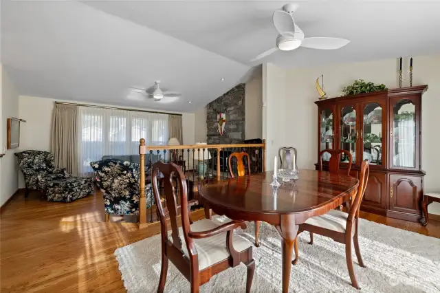 Welcome to this beautifully maintained West Campus home! New hardwood floors in 2019 with Swedish Finish. Formal Dining & Living Room