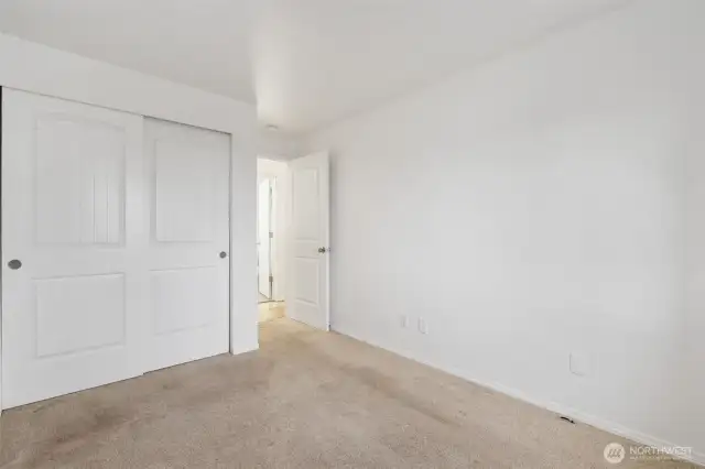 1st bedroom