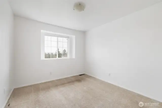 1st bedroom