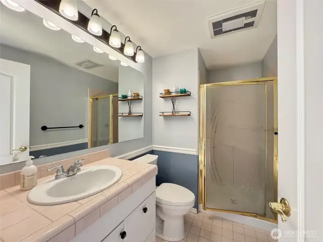 Guest Bath