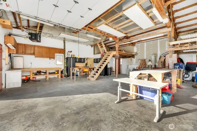A home for all your projects!