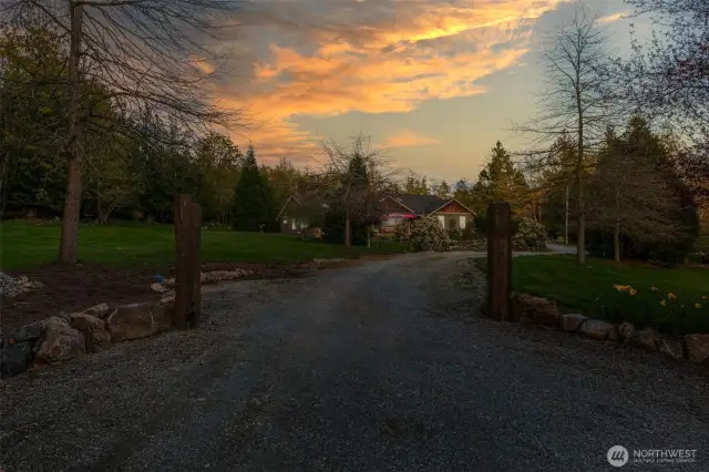 Feel as if every might is magical.