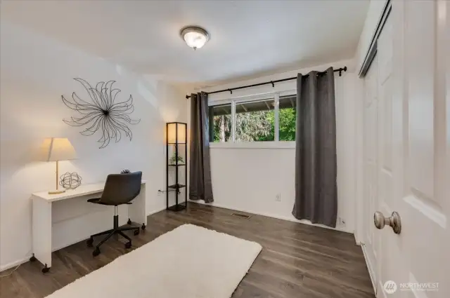 3rd bedroom
