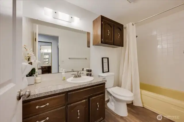 Guest Bath