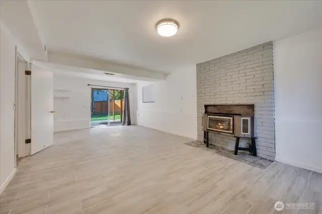 Large Rec Room