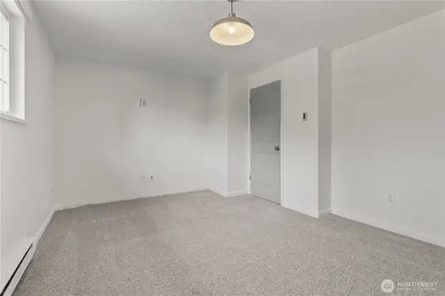 Upstairs Bonus Room