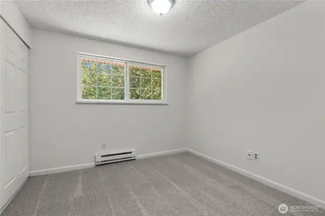 Upstairs Bedroom 1