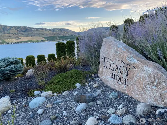 Legacy Ridge