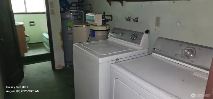 Utility