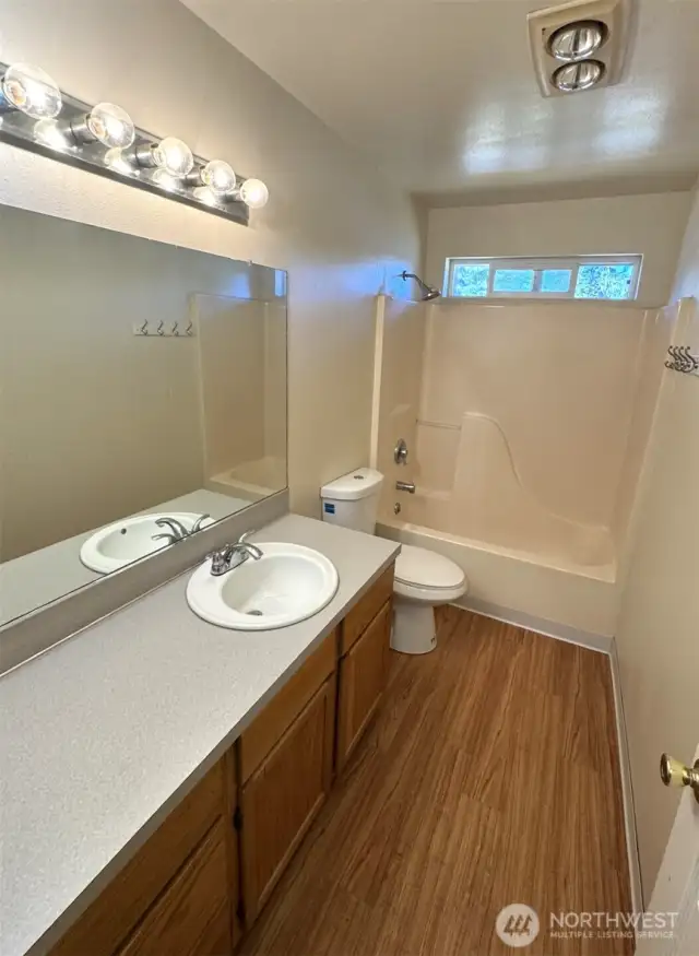 Full bath