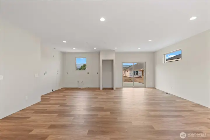 *Under construction - cabinets, finishes, etc. coming soon.
