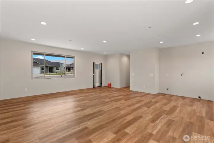 *Under construction - cabinets, finishes, etc. coming soon.