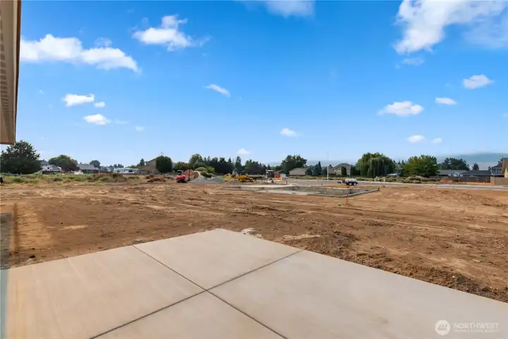 *Fencing & Landscaping coming soon.