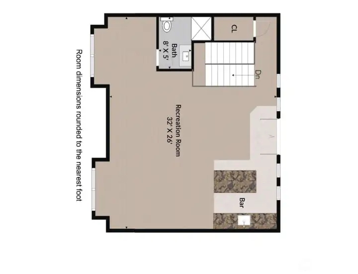 Top Floor
