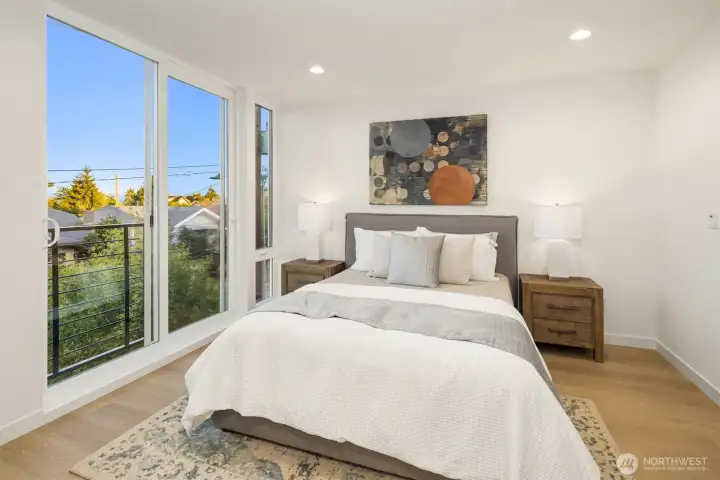 *Photos are of similar model home*