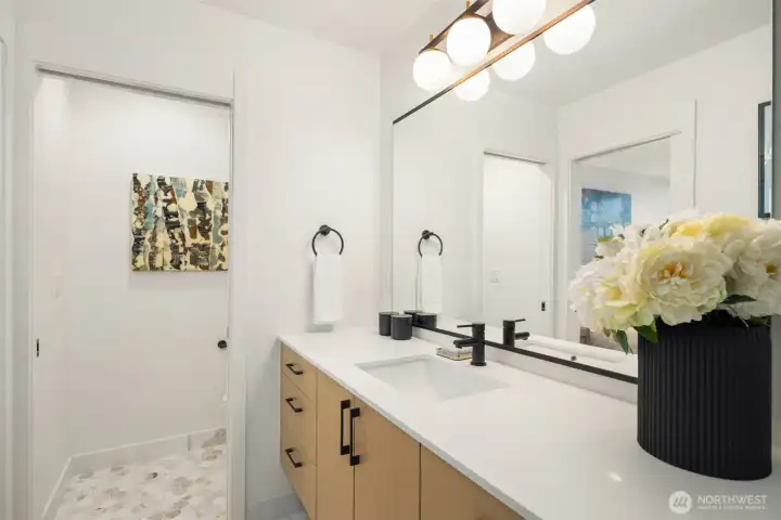 *Photos are of similar model home*