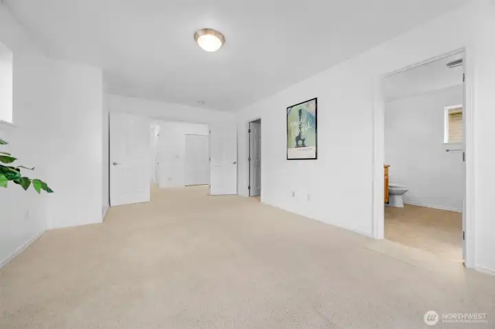 Primary Room