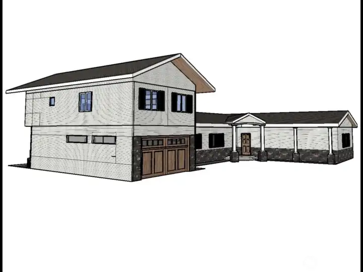 Seller paid 30k for for site plans and architectural designs