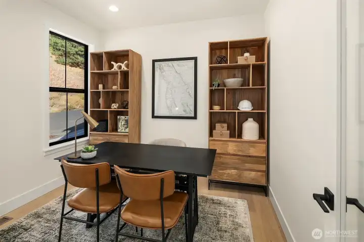 Photos, plans and elevations may be examples representing the community, community amenities, homes or artist’s renderings that may not accurately represent the actual condition of a homesite or home as constructed, and may also contain options and upgrades which are not included in the sale. Trailside Homes reserves the right to make changes to floor plans, specifications, dimensions, design and elevations without prior notice. Stated dimensions and square footage, if applicable, are estimated and should not be used as representations of the home’s actual size.