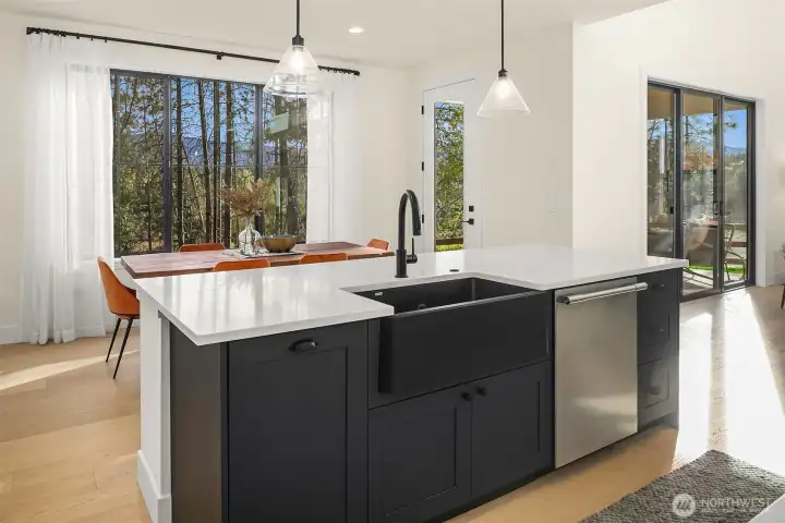 Photos, plans and elevations may be examples representing the community, community amenities, homes or artist’s renderings that may not accurately represent the actual condition of a homesite or home as constructed, and may also contain options and upgrades which are not included in the sale. Trailside Homes reserves the right to make changes to floor plans, specifications, dimensions, design and elevations without prior notice. Stated dimensions and square footage, if applicable, are estimated and should not be used as representations of the home’s actual size.