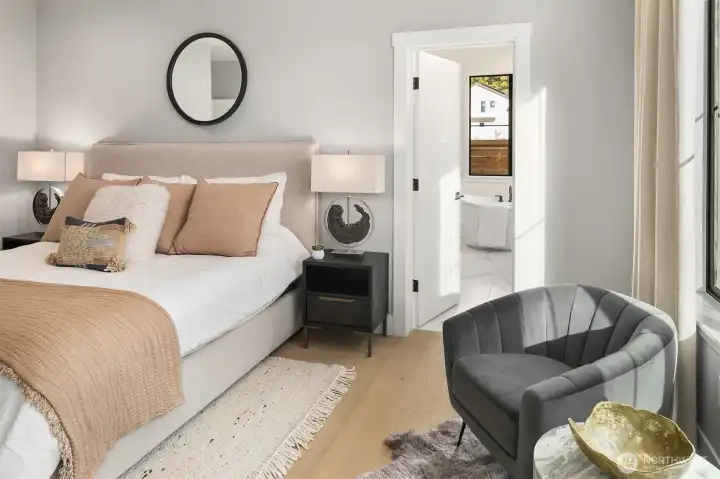 Photos, plans and elevations may be examples representing the community, community amenities, homes or artist’s renderings that may not accurately represent the actual condition of a homesite or home as constructed, and may also contain options and upgrades which are not included in the sale. Trailside Homes reserves the right to make changes to floor plans, specifications, dimensions, design and elevations without prior notice. Stated dimensions and square footage, if applicable, are estimated and should not be used as representations of the home’s actual size.