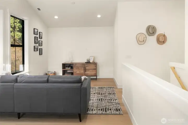 Photos, plans and elevations may be examples representing the community, community amenities, homes or artist’s renderings that may not accurately represent the actual condition of a homesite or home as constructed, and may also contain options and upgrades which are not included in the sale. Trailside Homes reserves the right to make changes to floor plans, specifications, dimensions, design and elevations without prior notice. Stated dimensions and square footage, if applicable, are estimated and should not be used as representations of the home’s actual size.