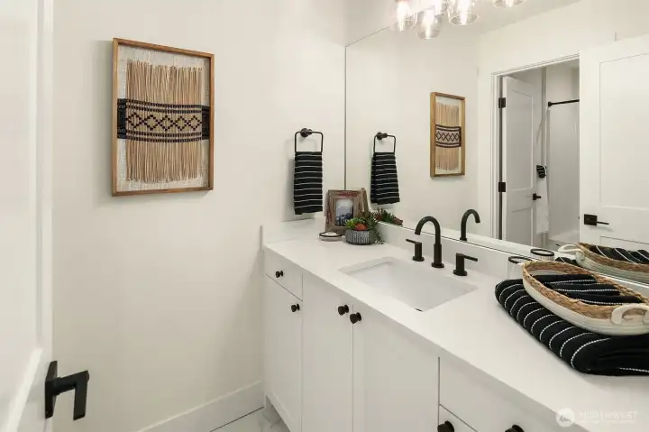 Photos, plans and elevations may be examples representing the community, community amenities, homes or artist’s renderings that may not accurately represent the actual condition of a homesite or home as constructed, and may also contain options and upgrades which are not included in the sale. Trailside Homes reserves the right to make changes to floor plans, specifications, dimensions, design and elevations without prior notice. Stated dimensions and square footage, if applicable, are estimated and should not be used as representations of the home’s actual size.