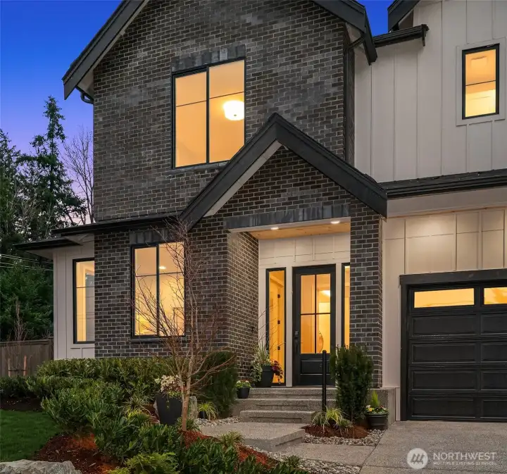 Photos shown are of a similar home and floor plan.